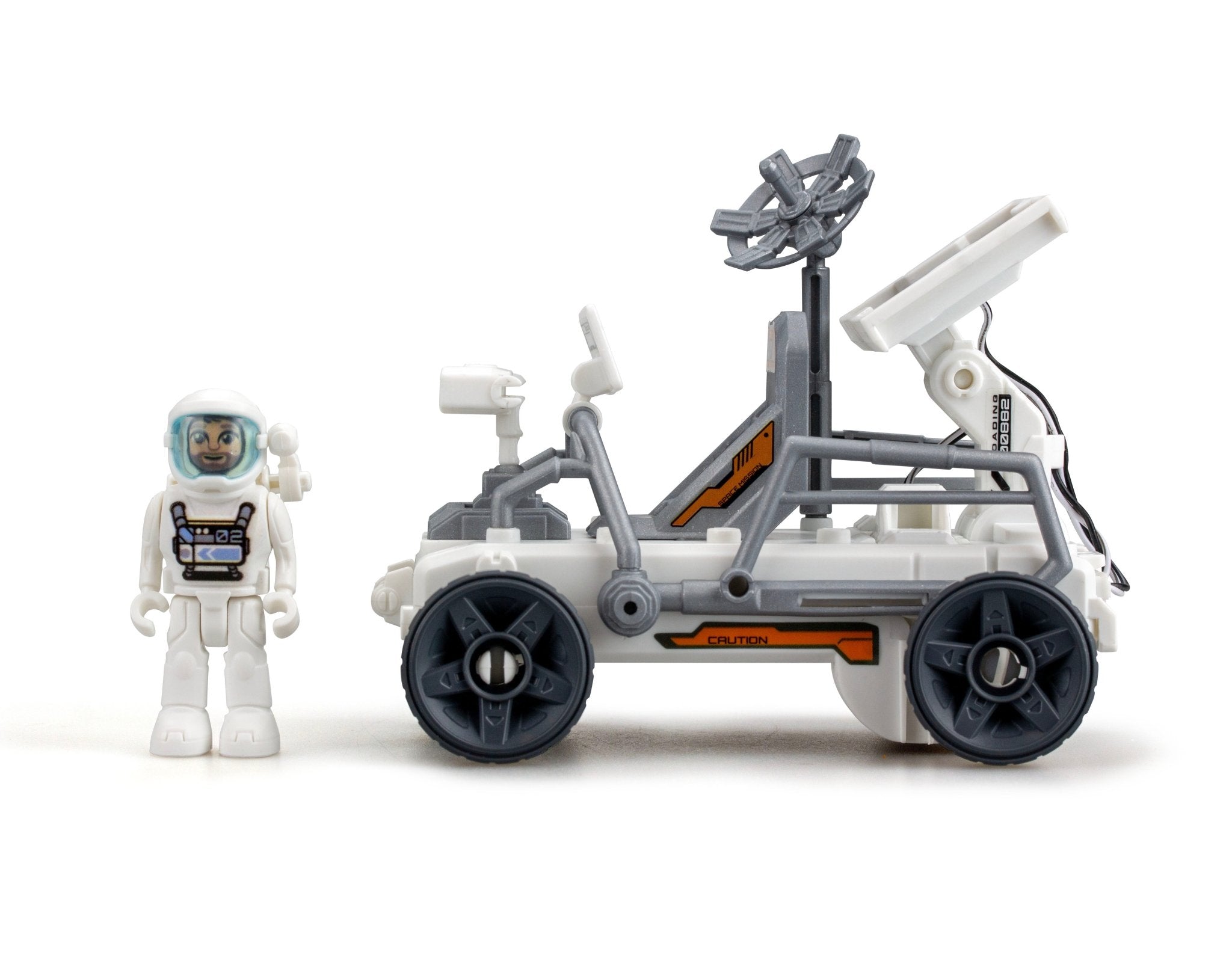 Astropod Rover Mission - Image 5