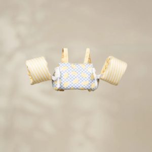 Coco Village Kids Swim Arm Floaties – Summer Fruits
