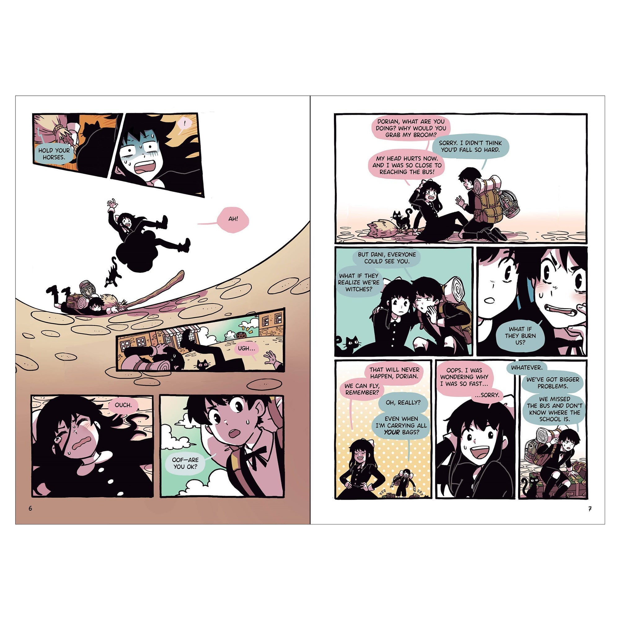 Hooky - Image 4