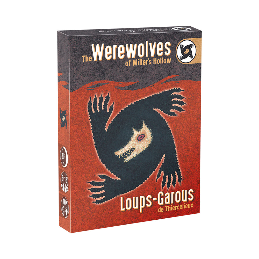 Werewolves - Image 3
