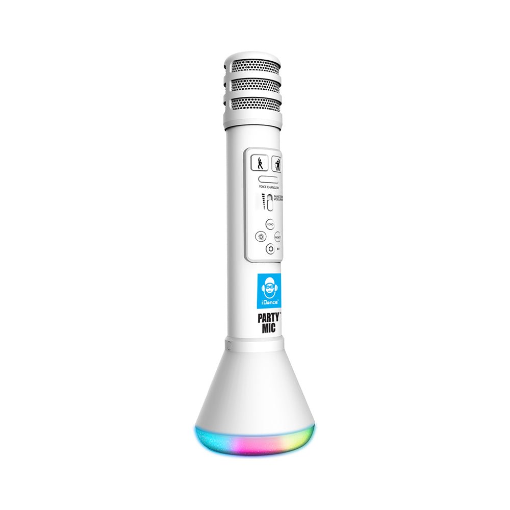 iDance Voice Changer Party Mic - Image 7