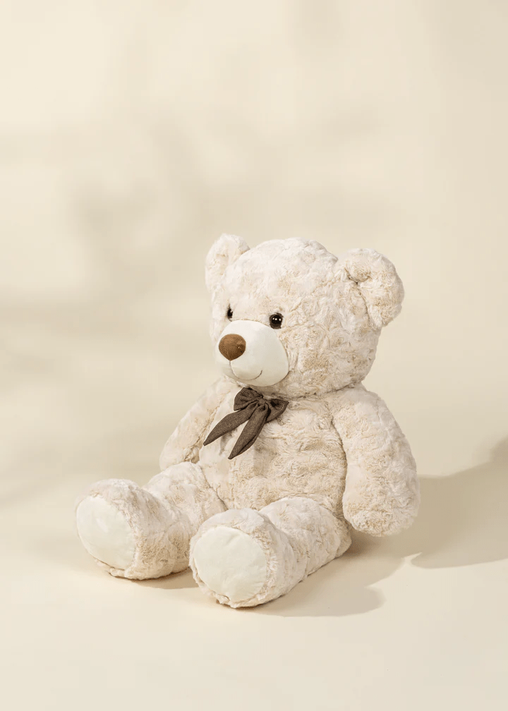 Coco Village Small Bear Plush Toy