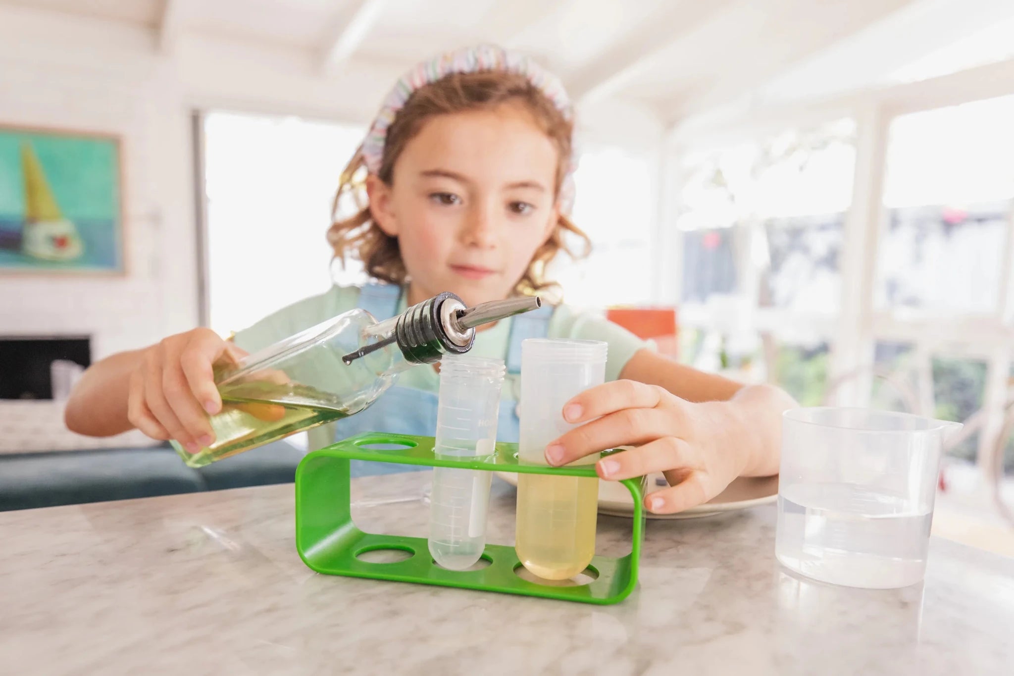 Educational Insights GeoSafari® Jr. My First Science Kit - Image 2