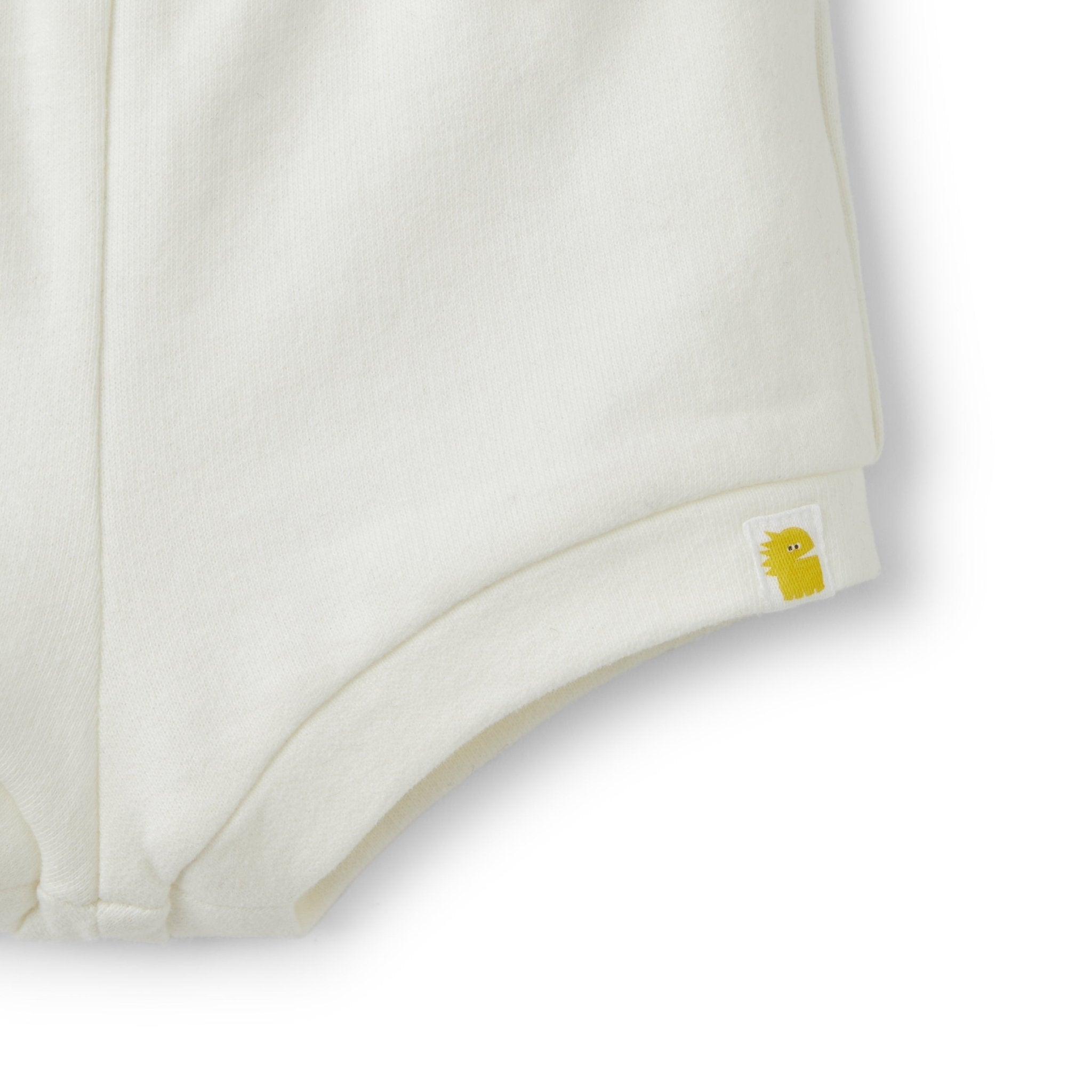 Rise Little Earthling Bloomer Shorts - Semolina Elephant / 9-12m - Image 12