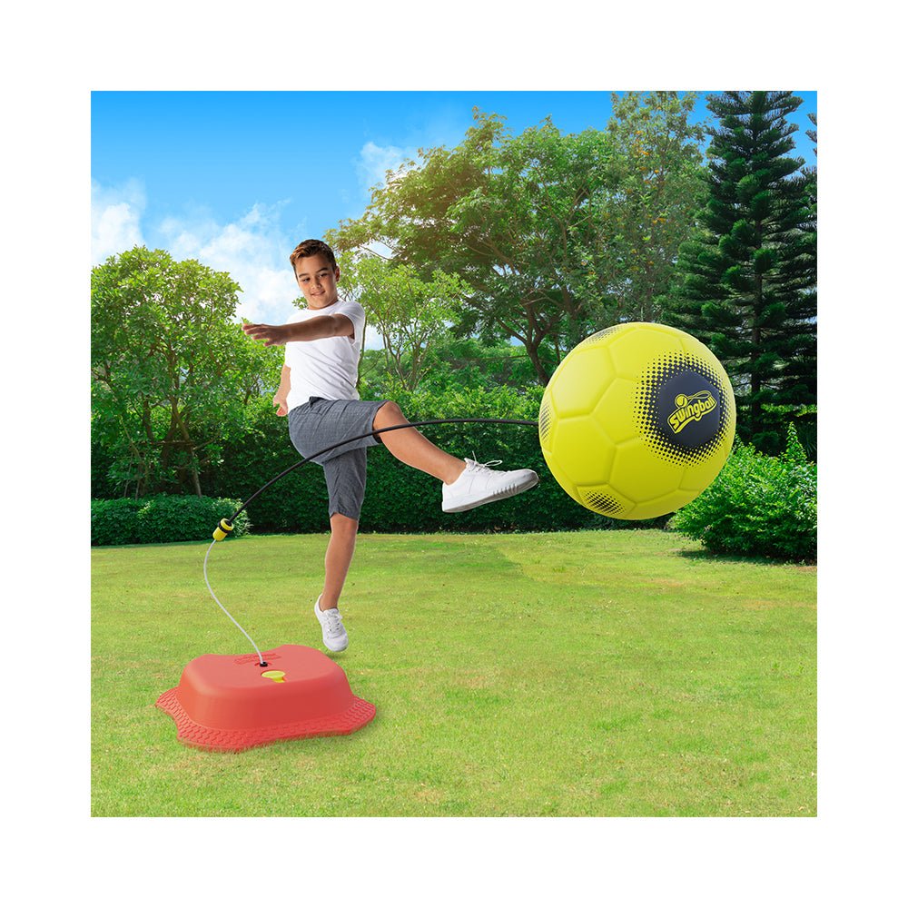 Swingball Reflex Soccer - Image 6