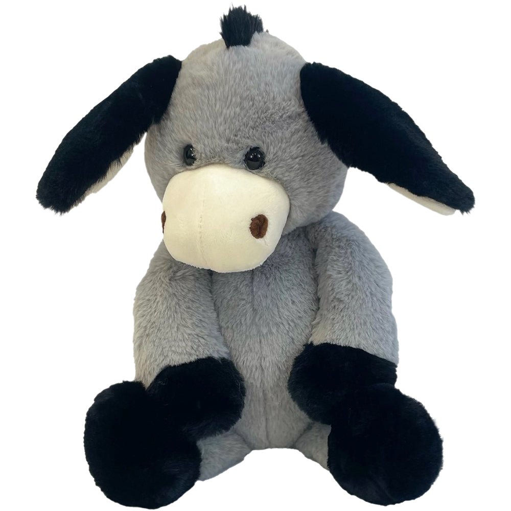 World Softest Lushees World'S Softest Lushees 16" Donkey