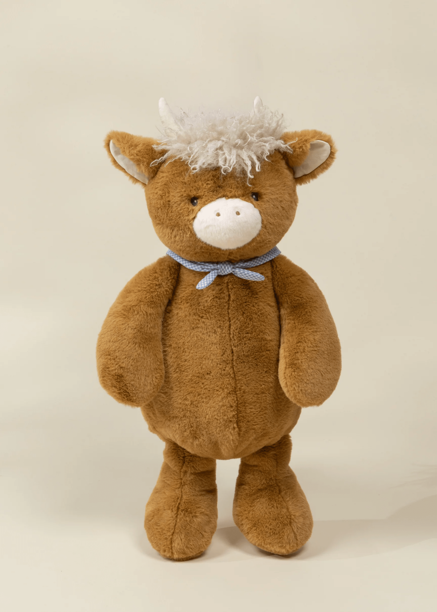 Coco Village Calf Comfy Plush Toy - Image 2
