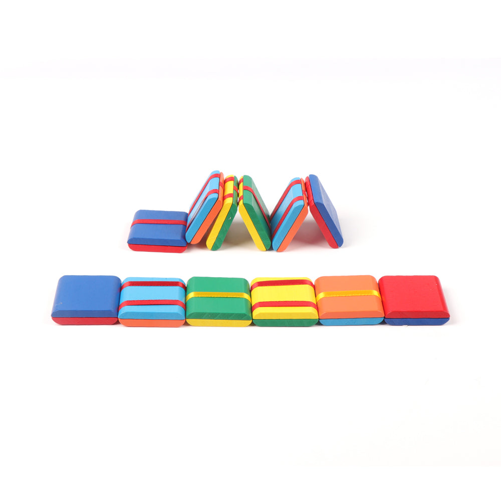 Made By Mastermind Toys Mastermind Toys Coloured Jacob's Ladder - Image 5