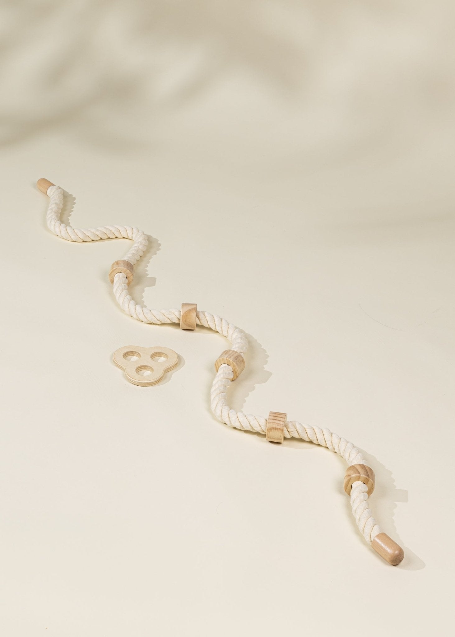 Coco Village Climbing rope for Swedish Wall Climber - Image 2