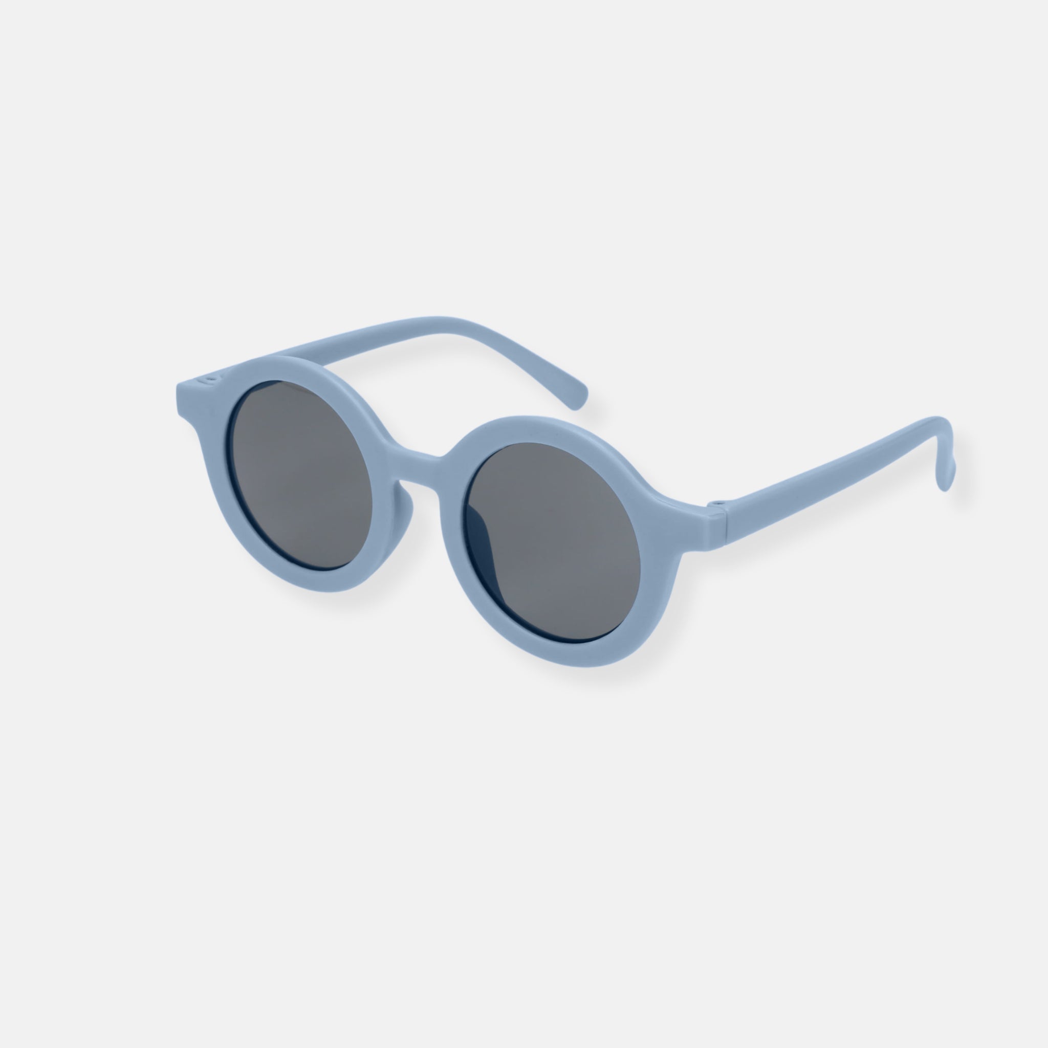 Rise Little Earthling Round Sunglasses - Pink / OS - Image 5