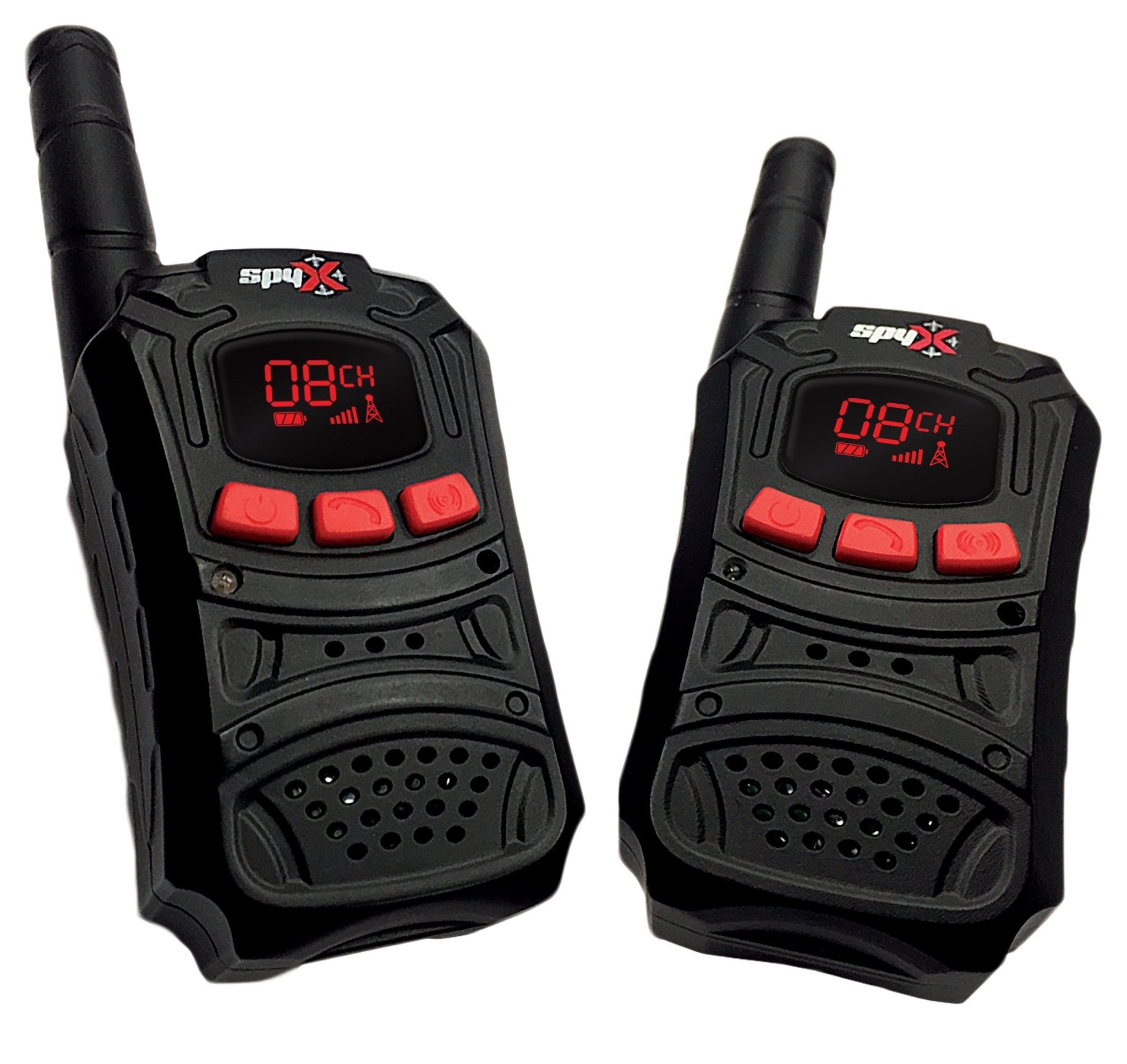 Spy X Walkie Talkies - Image 2