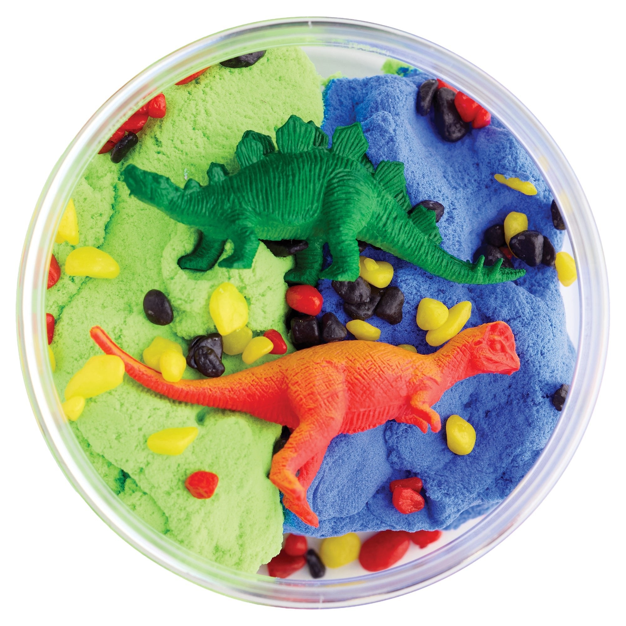 Sensory Minis - Dinosaurs - Image 3