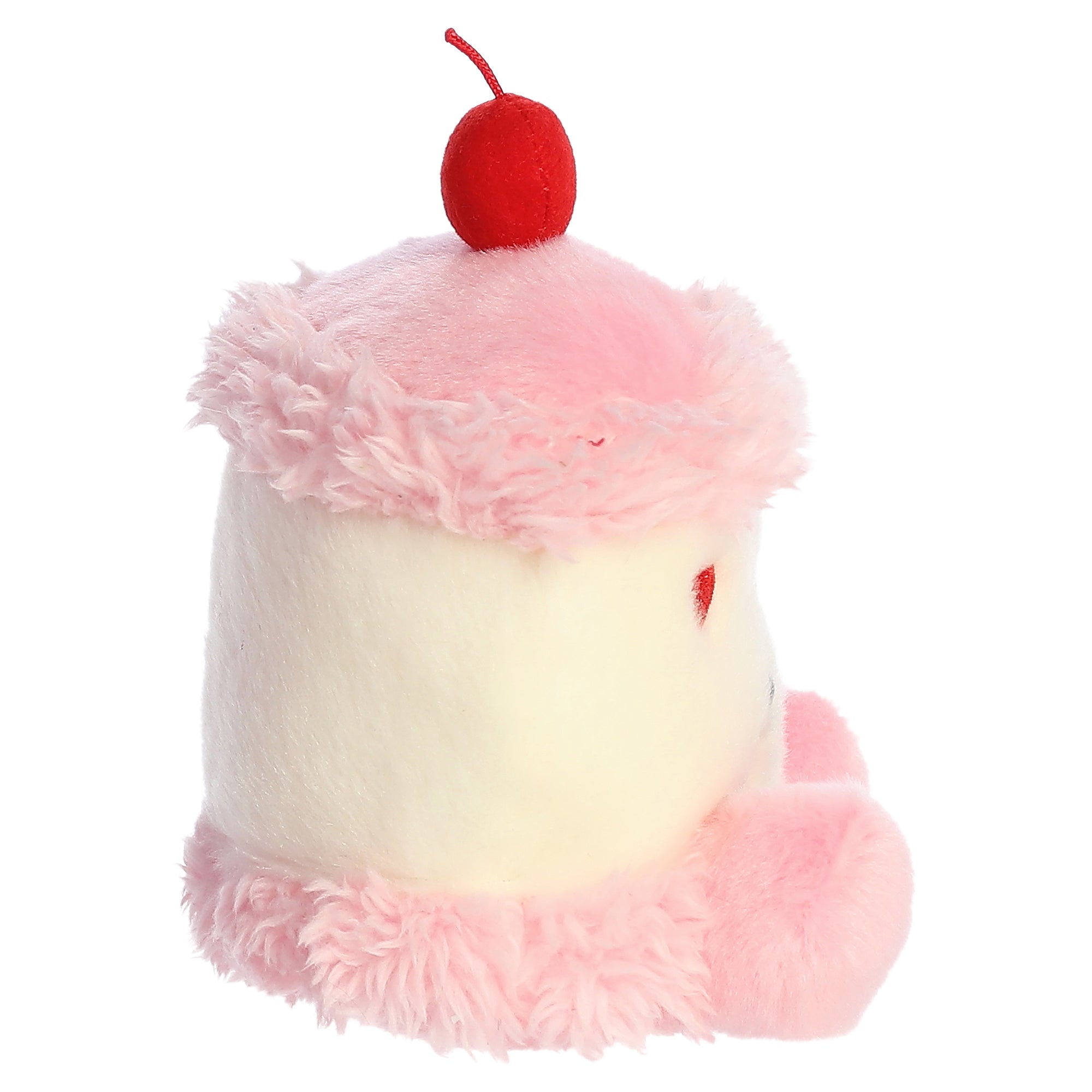 Palm Pals - Jubi Heart Cake 5" - Image 4