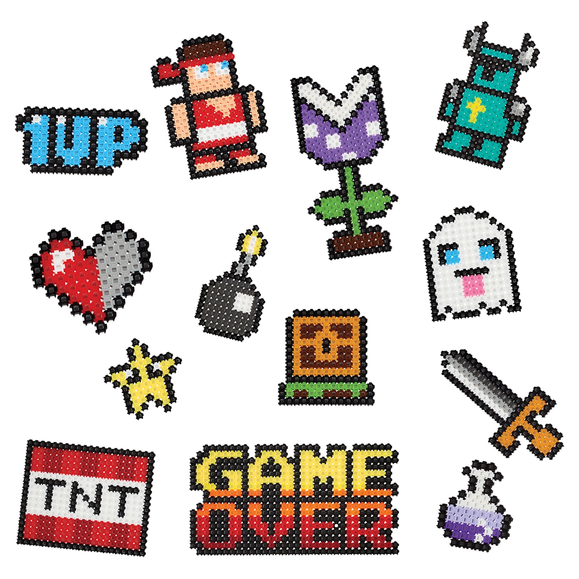 Simbrix - Feature Pack - Game On - Image 3