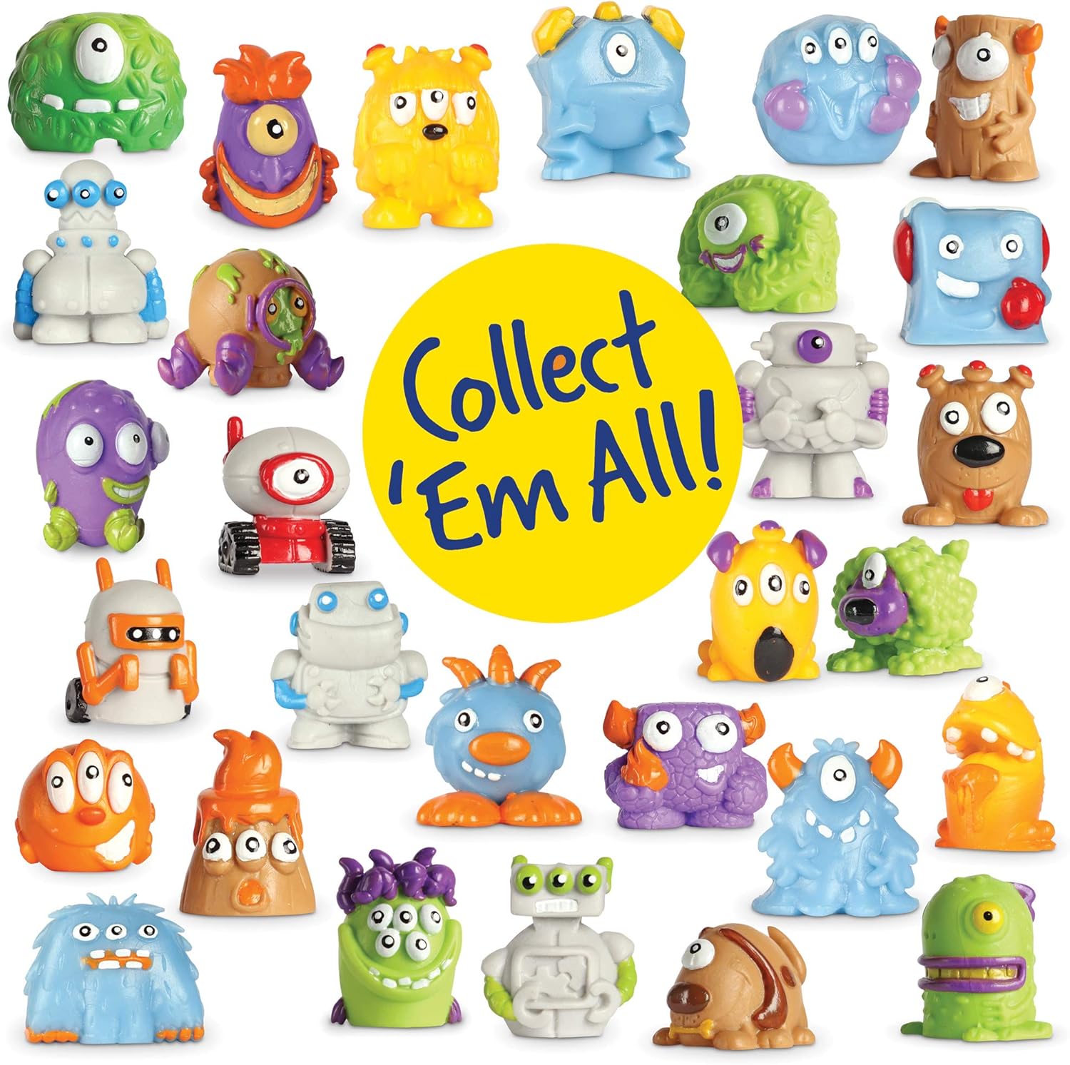 Learning Resources Beaker Creatures® Reactor Pod 2Pk Series 2 - Image 2