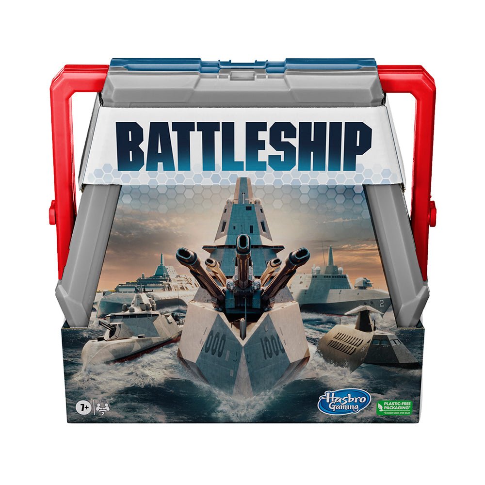 Hasbro Battleship Classic - Image 2