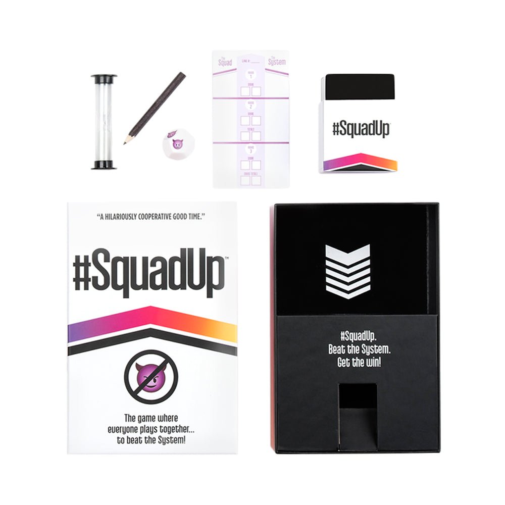 #SquadUp - Image 3
