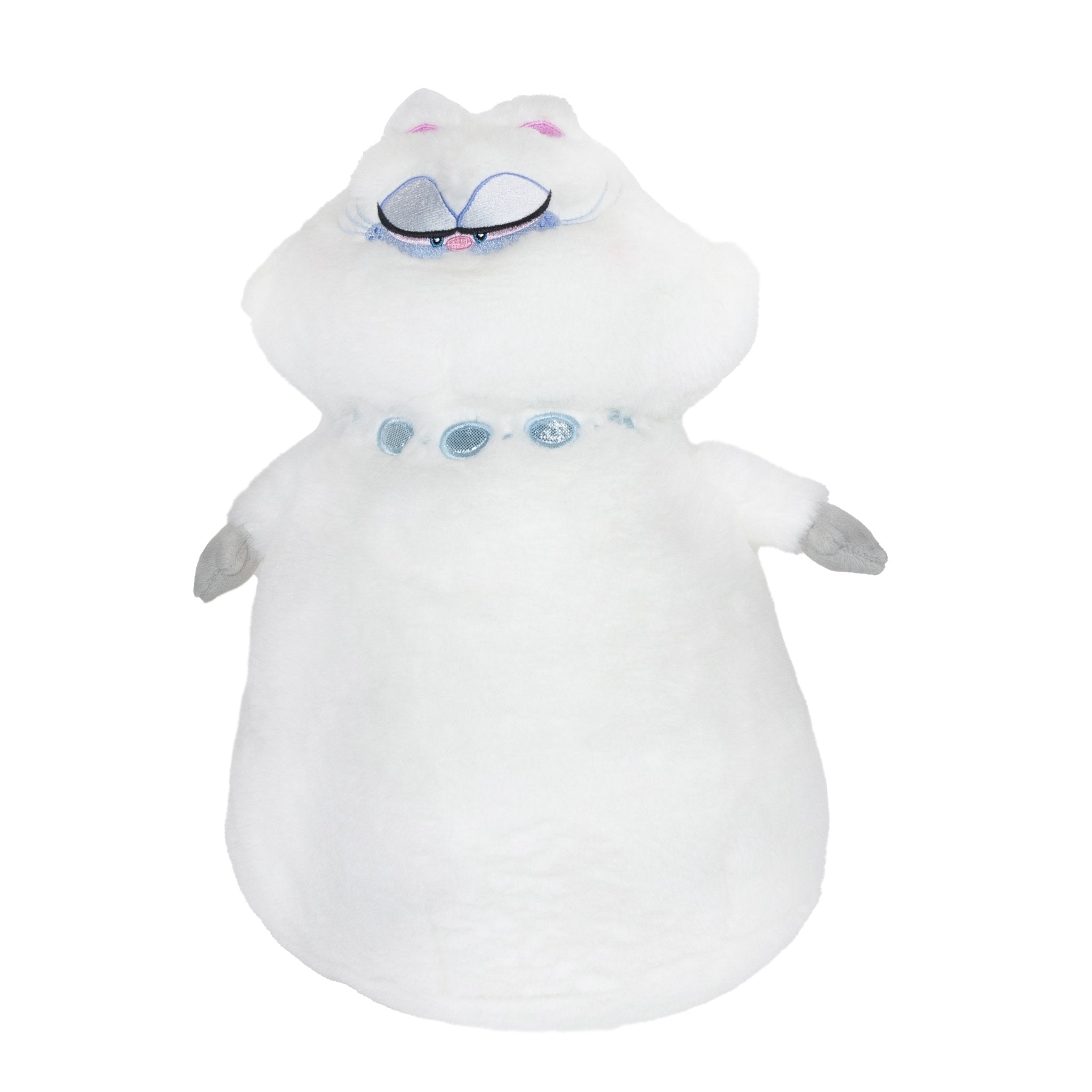 Garfield (Movie 2024) Soft Jinx Medium Plush