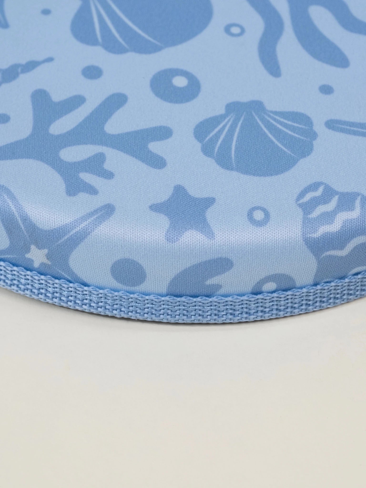 Coco Village Neoprene Frisbee – Under the Sea - Image 5