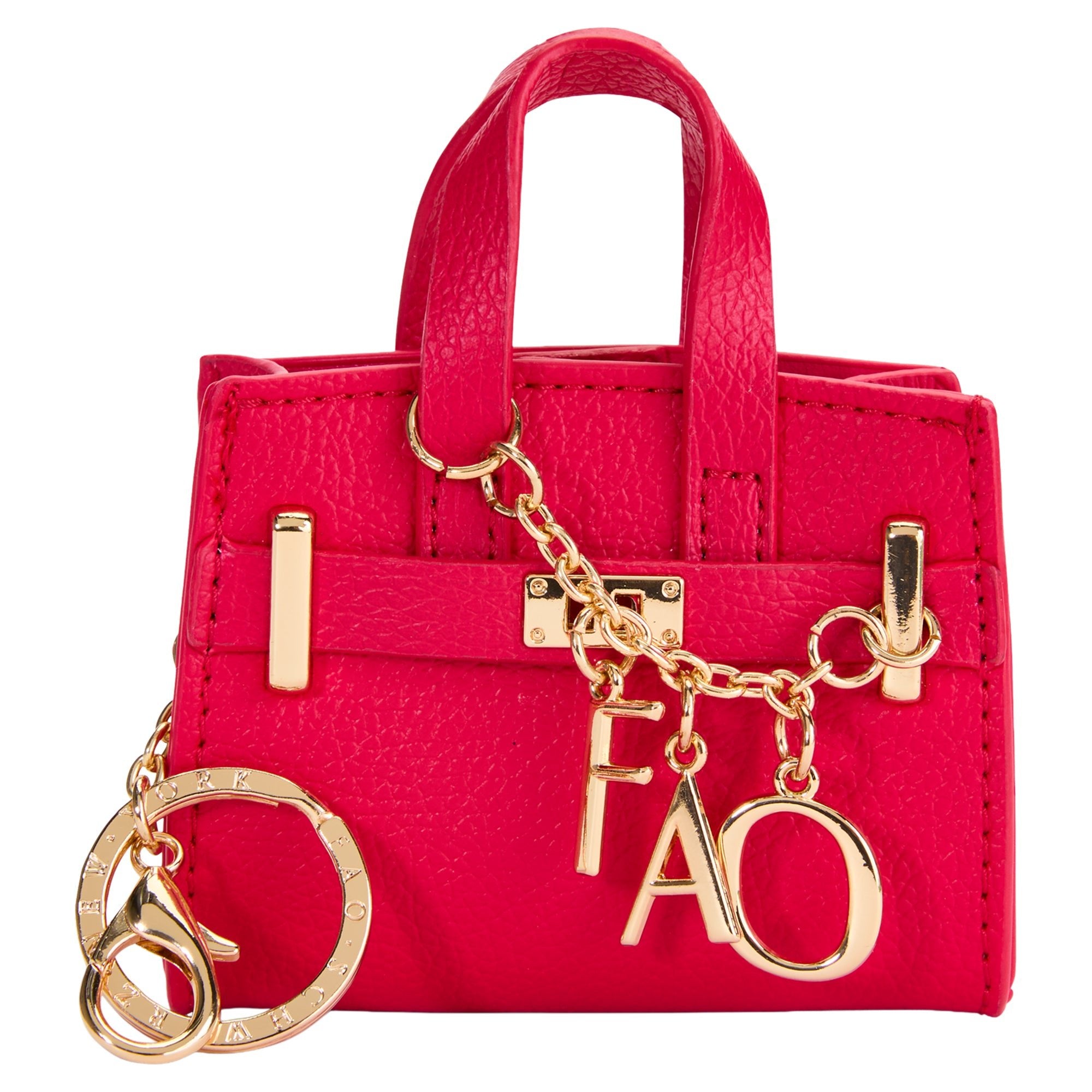 FAO Schwartz FAO Kids Mini Handbag Buckle - Image 3