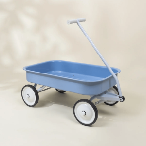 Coco Village Heritage Wagon – Ocean