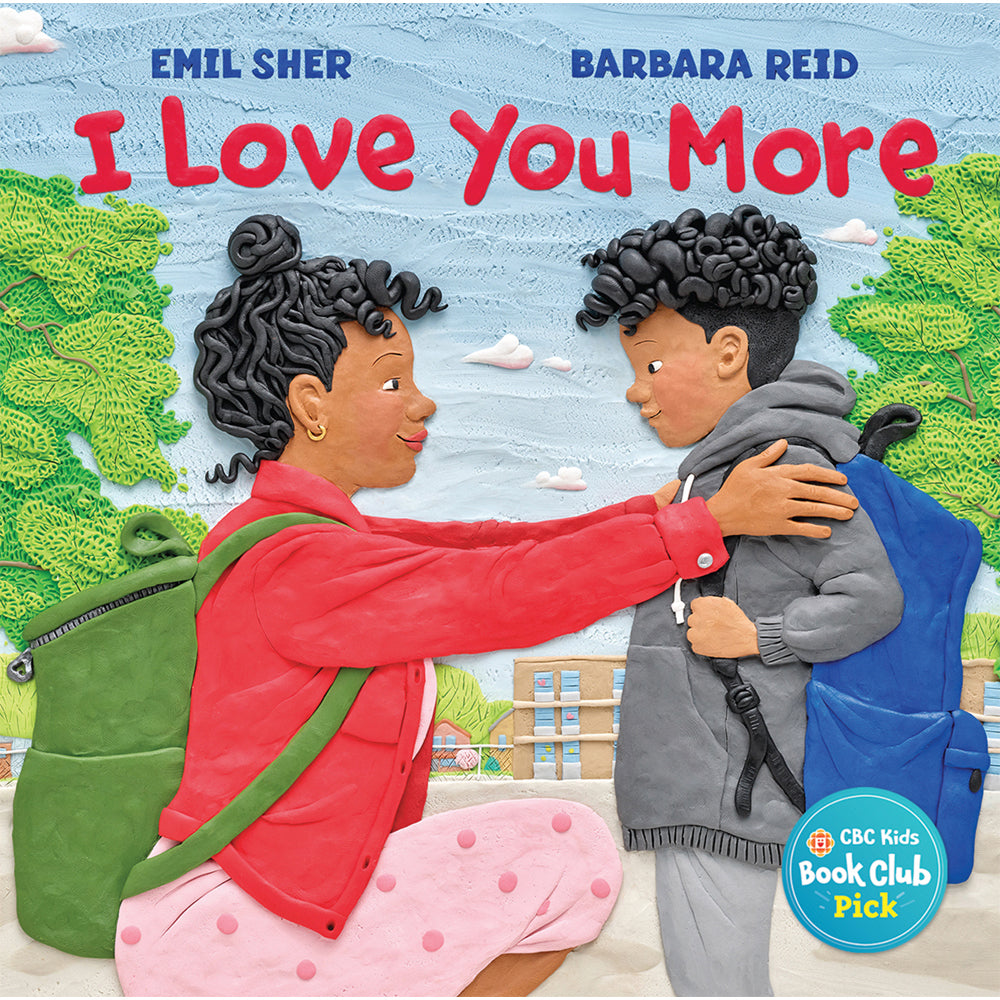 I Love You More - Image 2