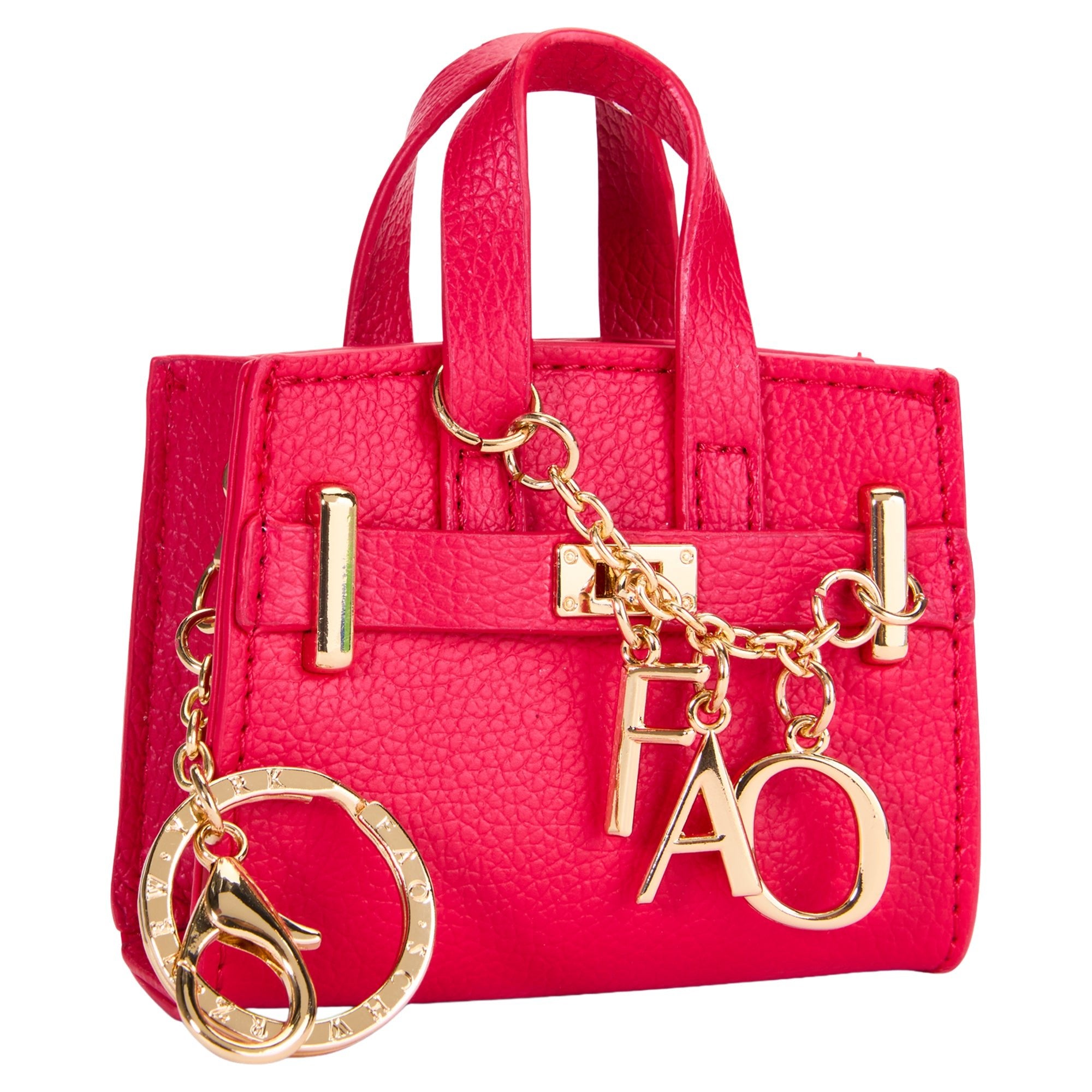 FAO Schwartz FAO Kids Mini Handbag Buckle - Image 2