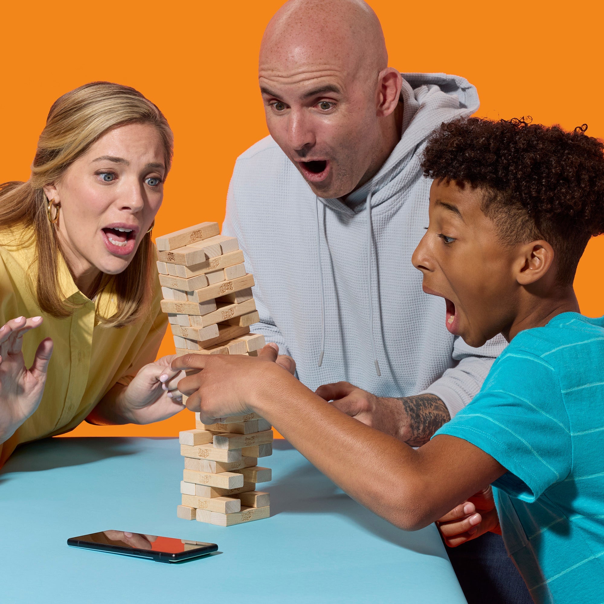 Jenga - Image 7