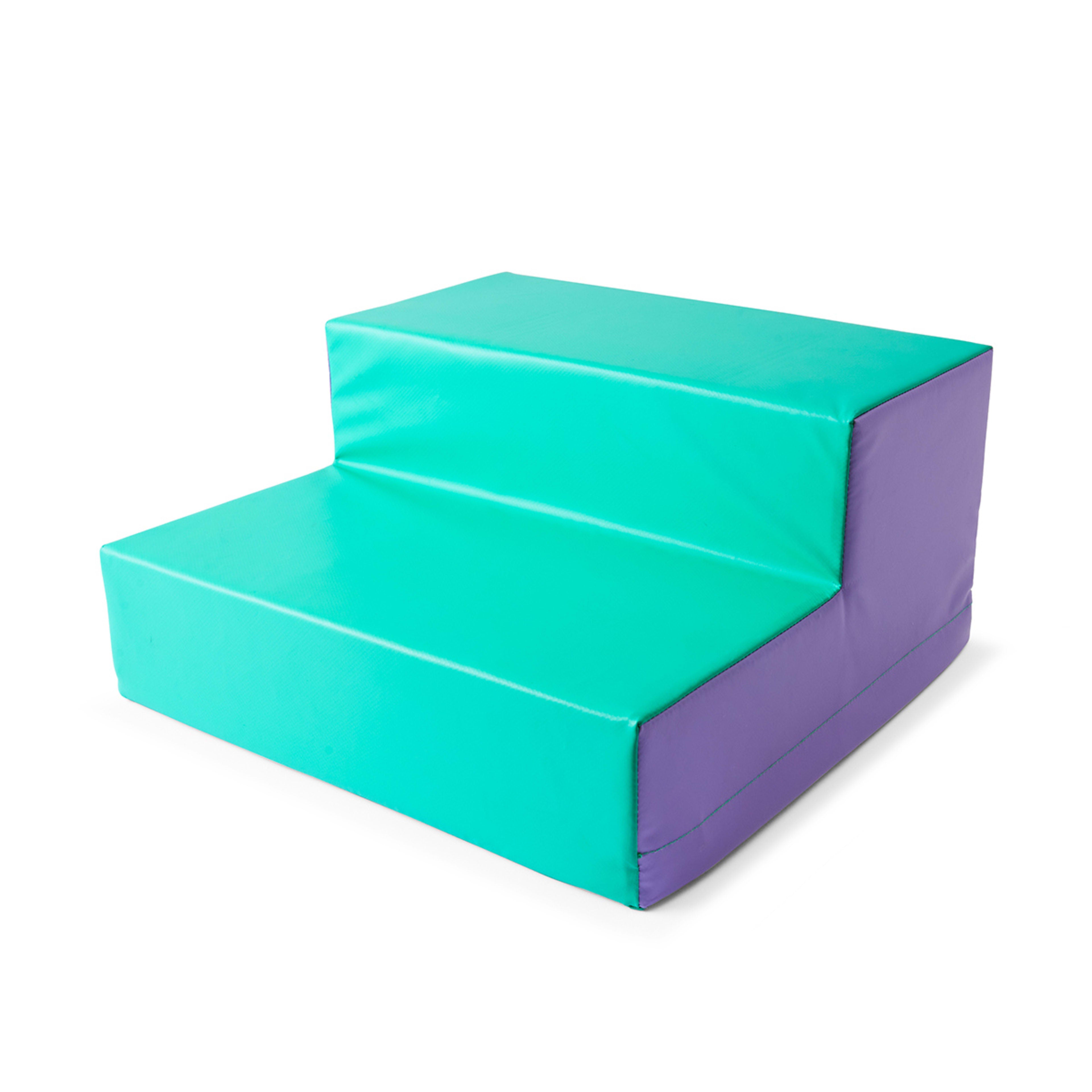 Made By Mastermind Toys Mastermind Toys Soft Play Stairs - Image 5