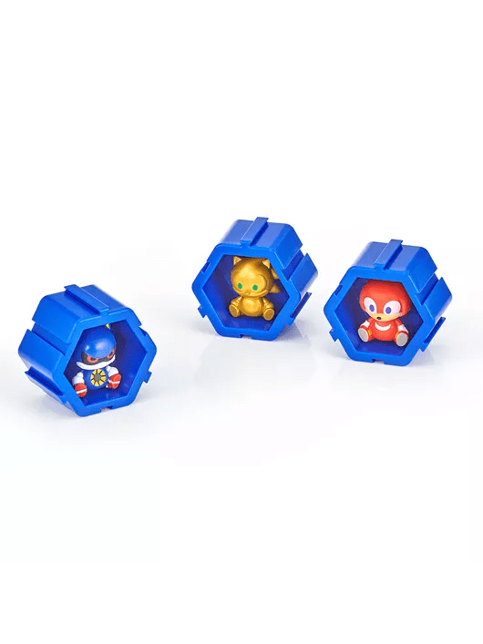 Sonic The Hedgehog NANO Pods Sonic - Image 3