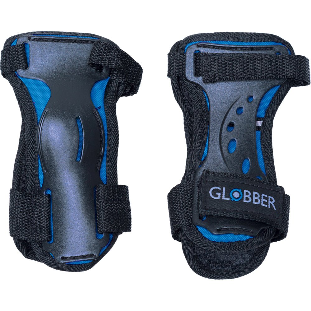 Globber Protective Gear Set Blue - Image 5