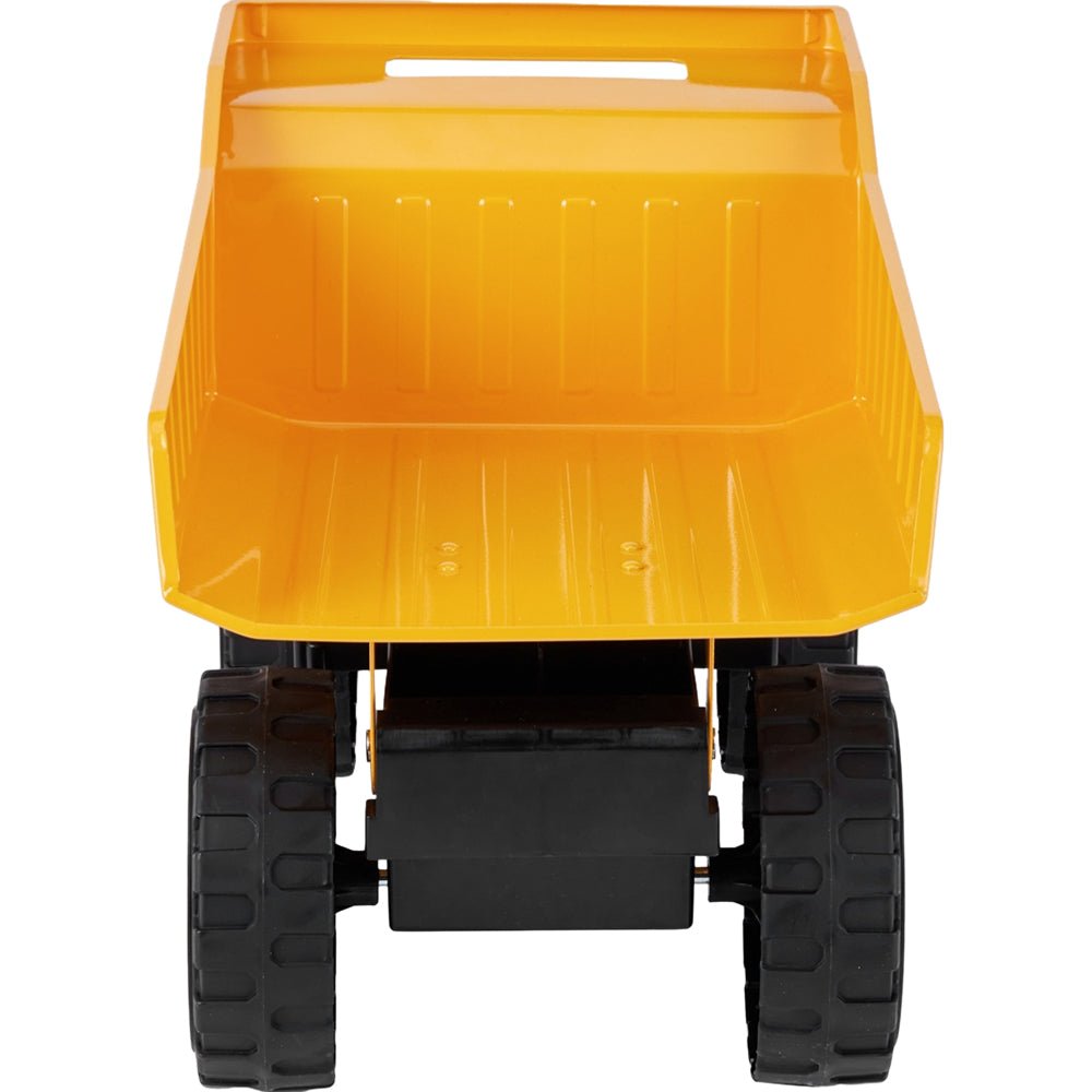 Made By Mastermind Toys MMT Dump Truck - Image 6