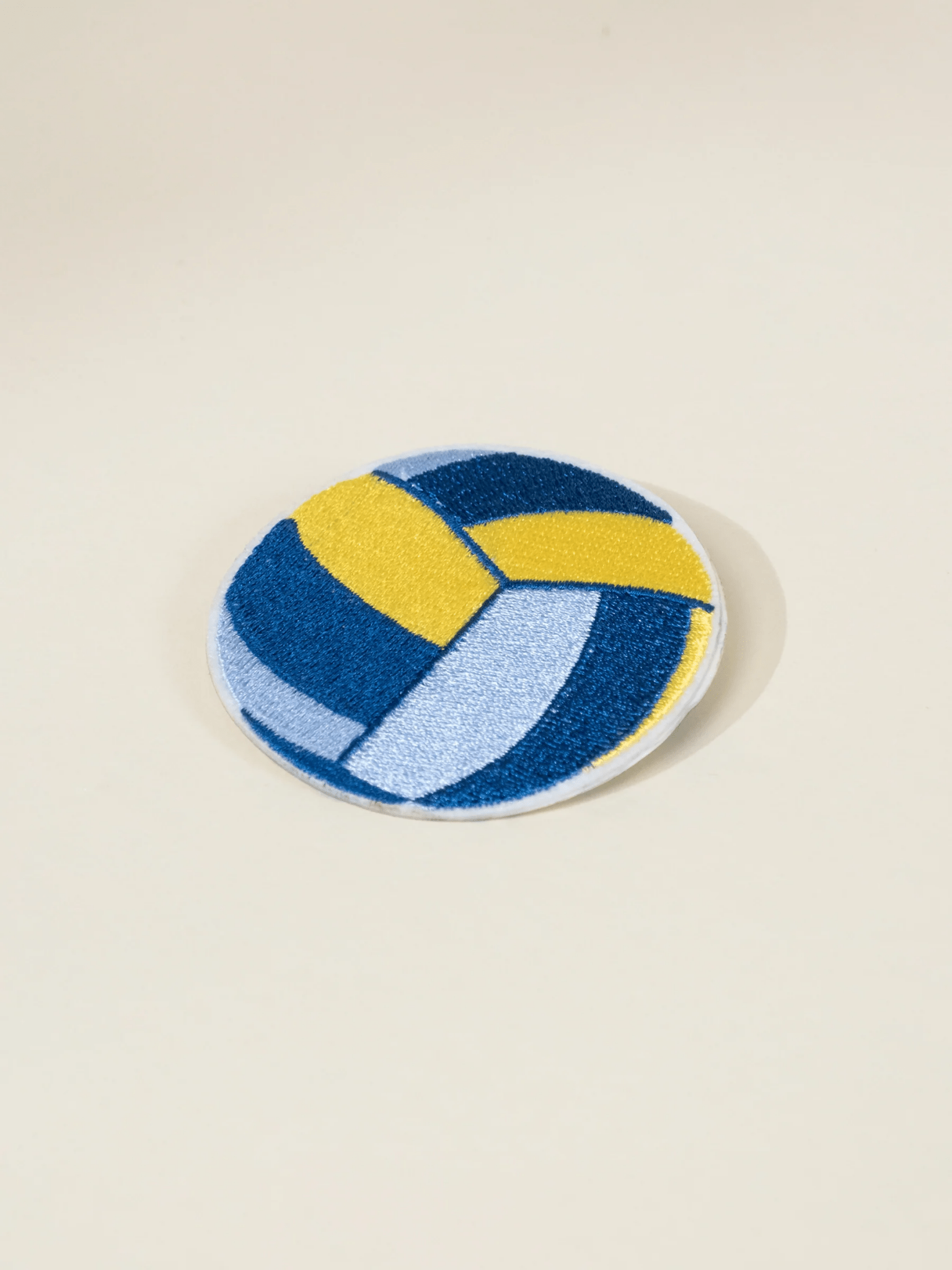 Coco Village Reusable Stick-On Patch - Ball - Image 2