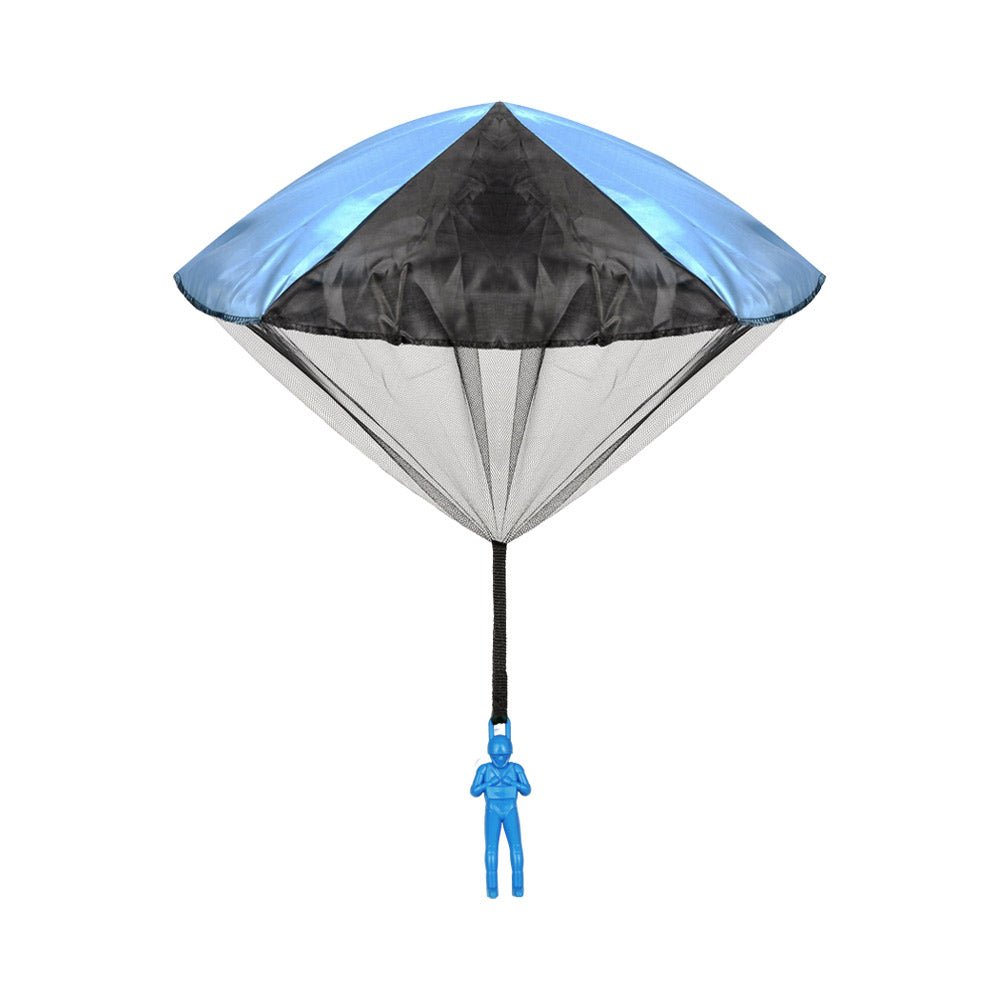 Made By Mastermind Toys Mastermind Toys Parachute Man - Image 5