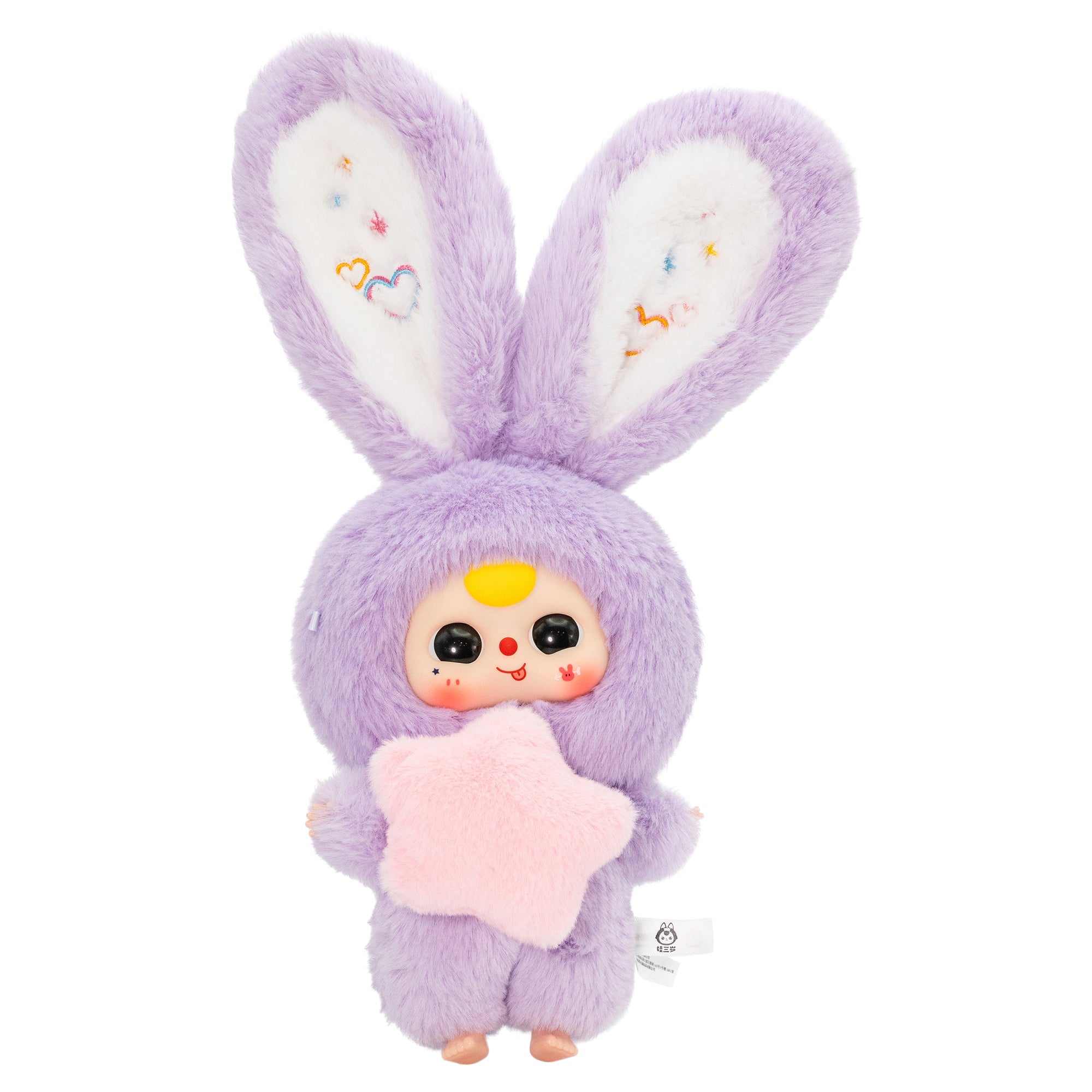 Baby Three - Lily Rabbit Town W3 Blind Box - Image 7