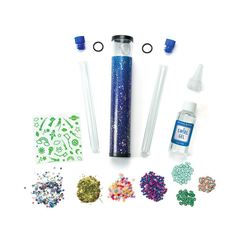 Creativity for Kids Magic Swirl Kaleidoscope - Image 8