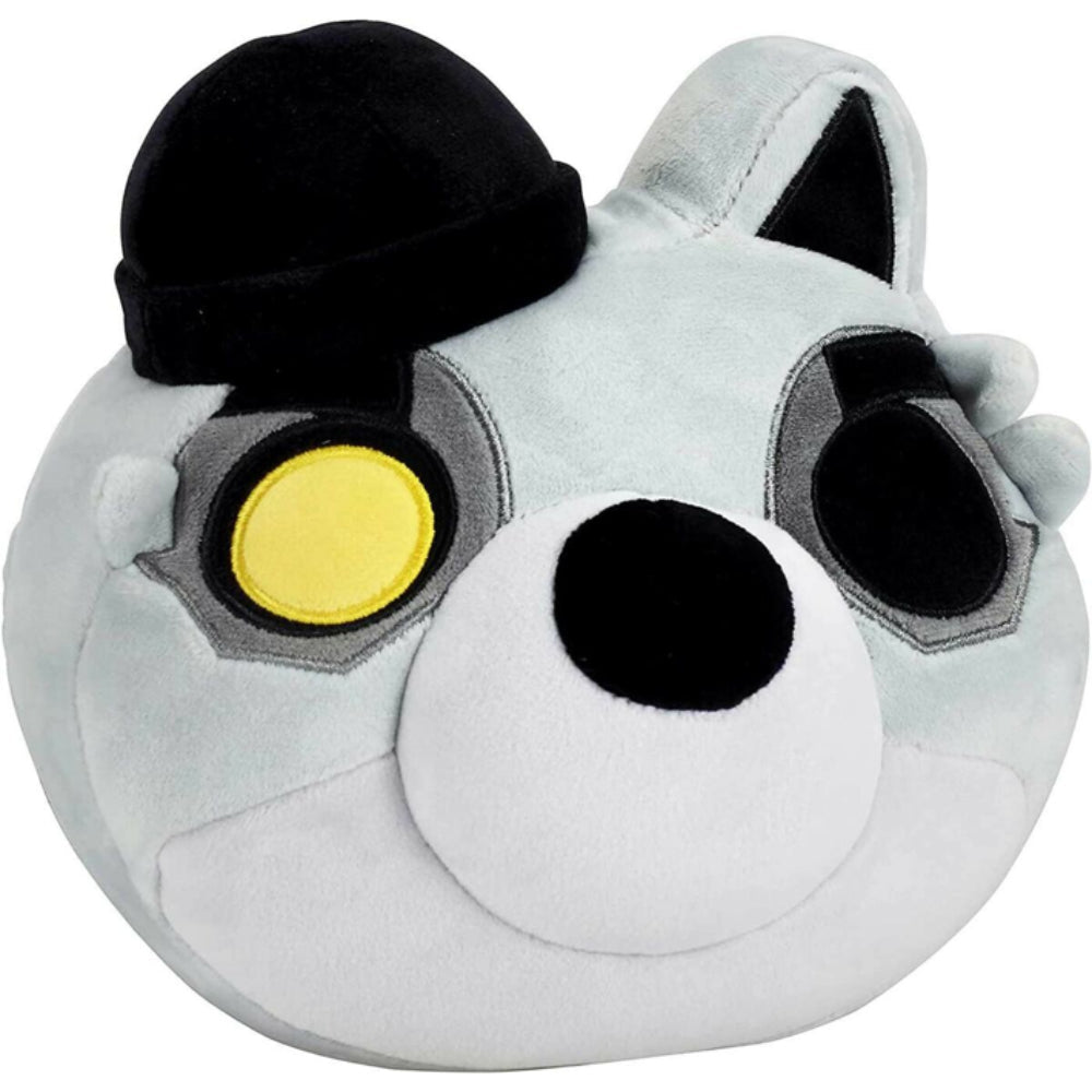 Rash Plush