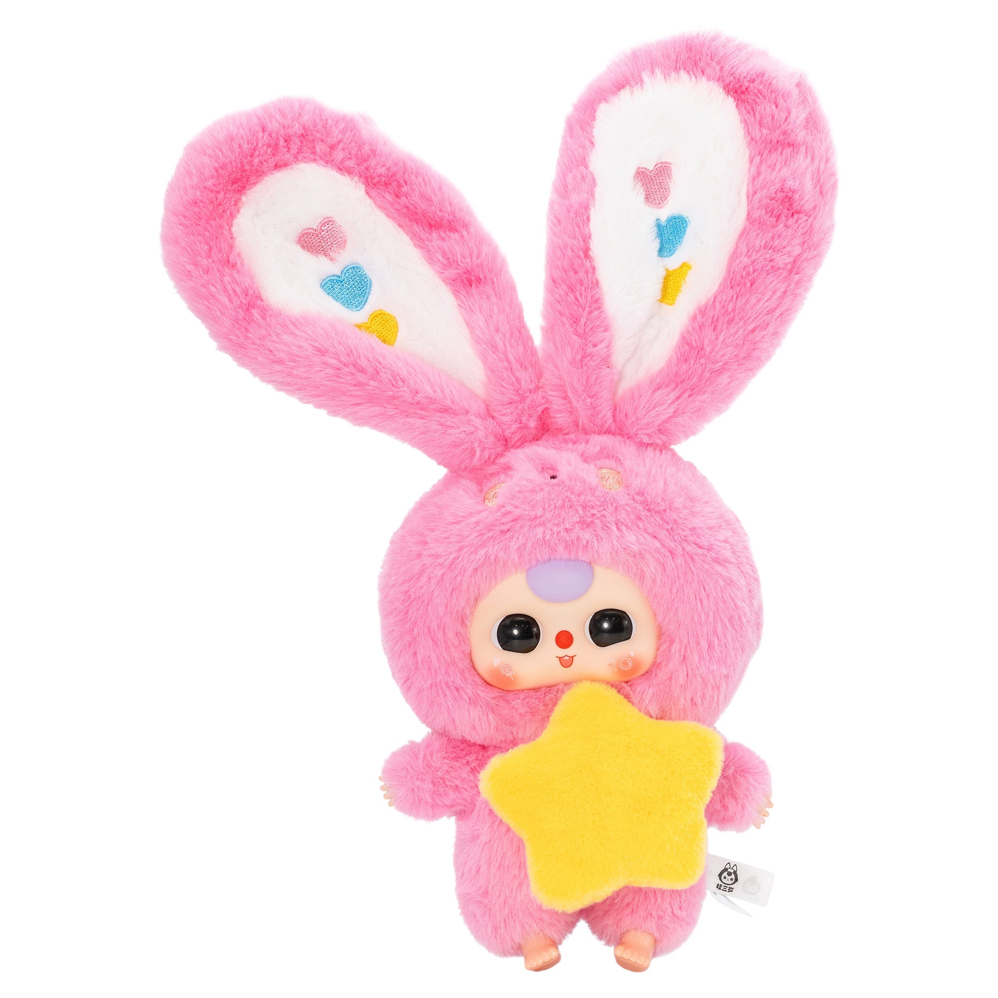 Baby Three - Lily Rabbit Town W3 Blind Box - Image 10