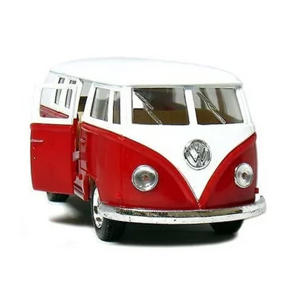 Kinsmart Vehicles Asssorted - Image 9