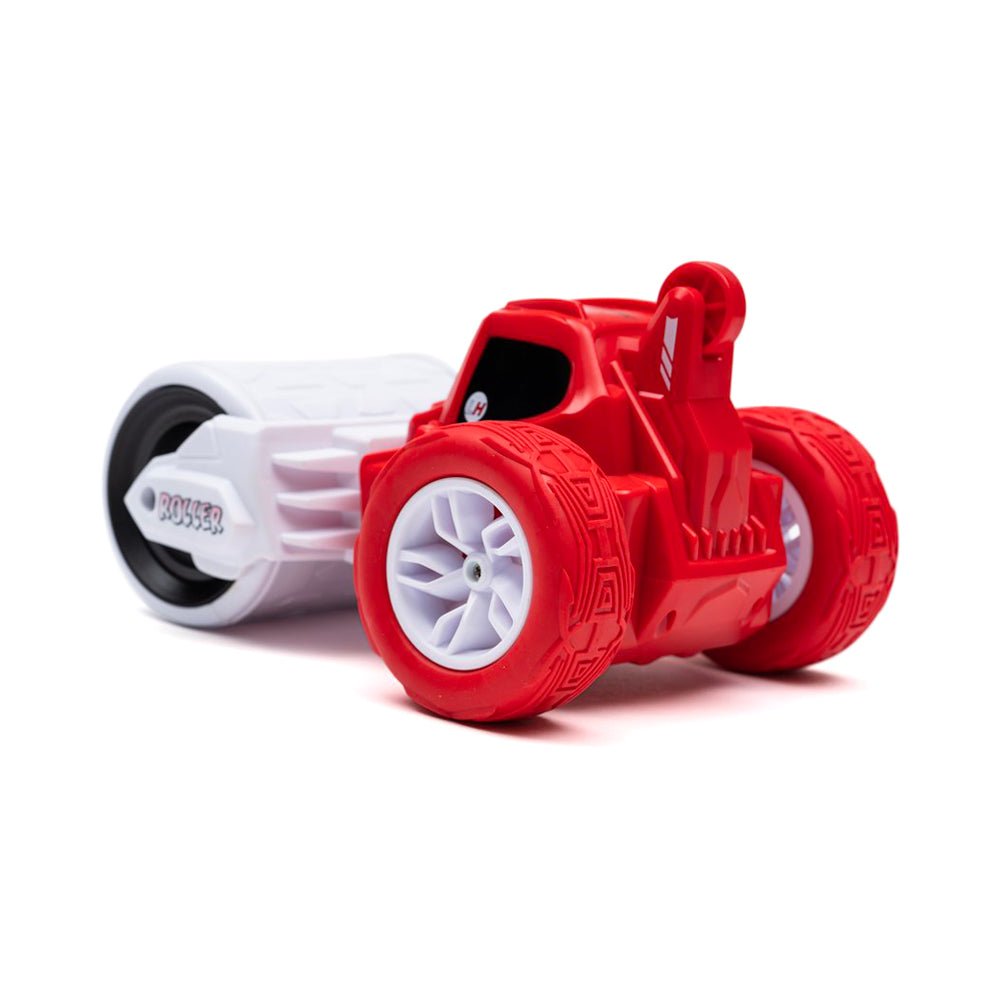 Litehawk Stunt Works Roller - Image 2
