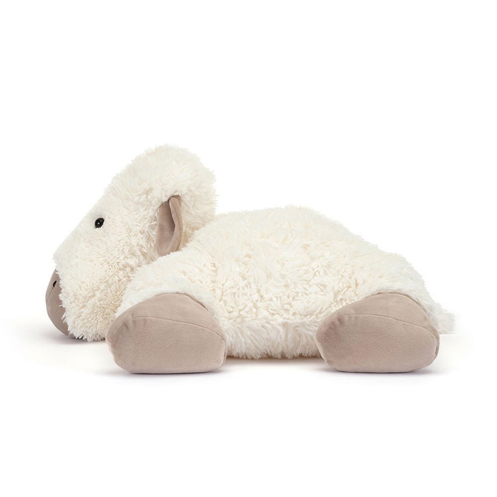 Jellycat Truffles Sheep - Image 2