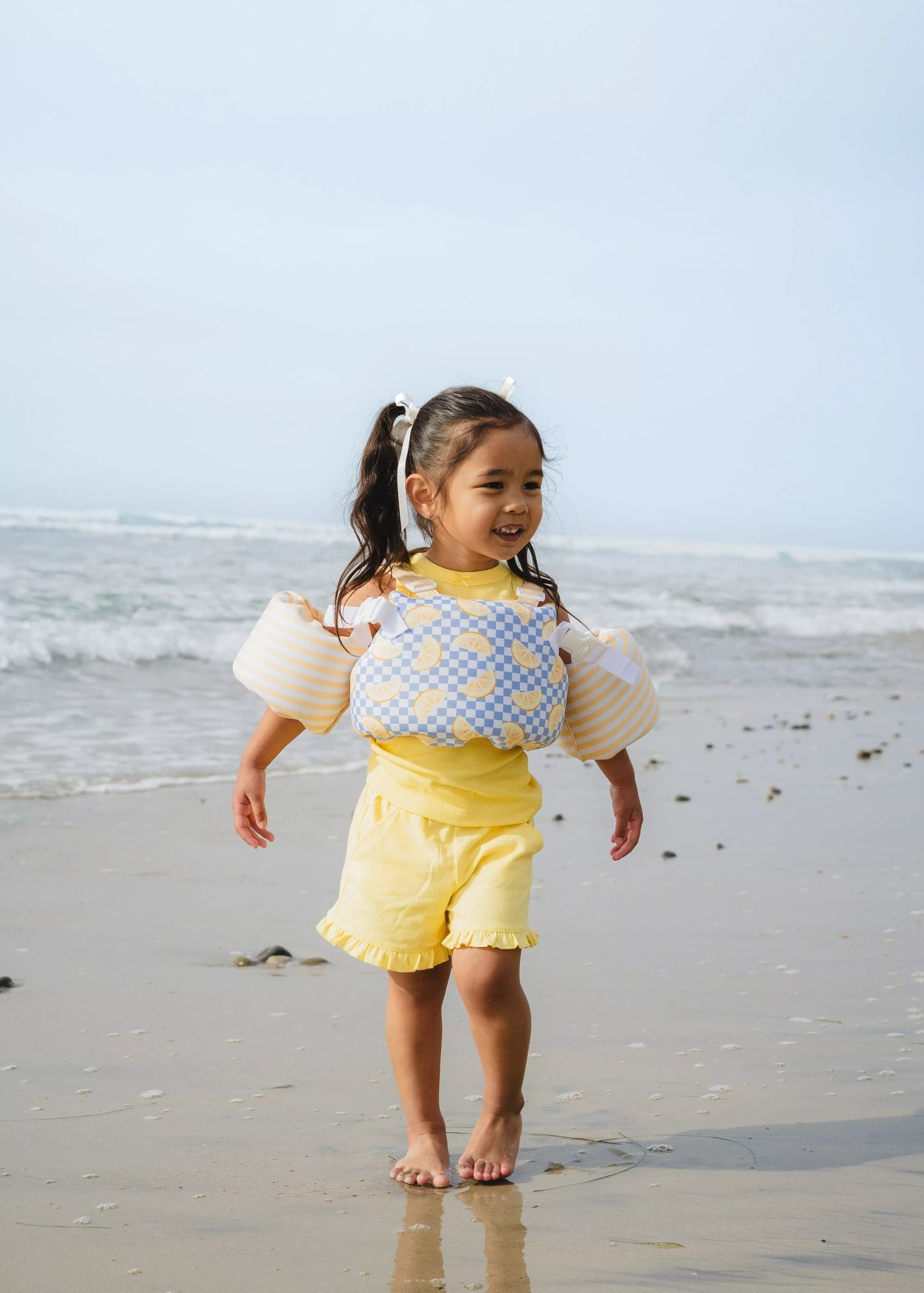 Coco Village Kids Swim Arm Floaties – Summer Fruits - Image 4