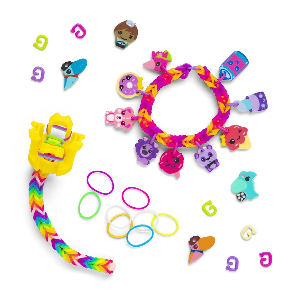 Rainbow Loom Loomi-pals Charms Cylinder Surprise - Image 4