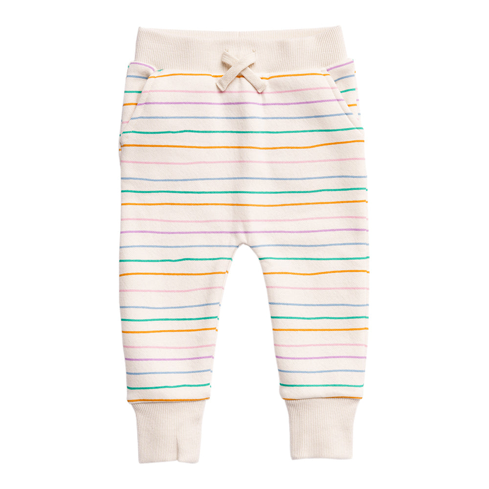 Ms.Rachel Baby Jogger - Light Pink / 0-3m - Image 4