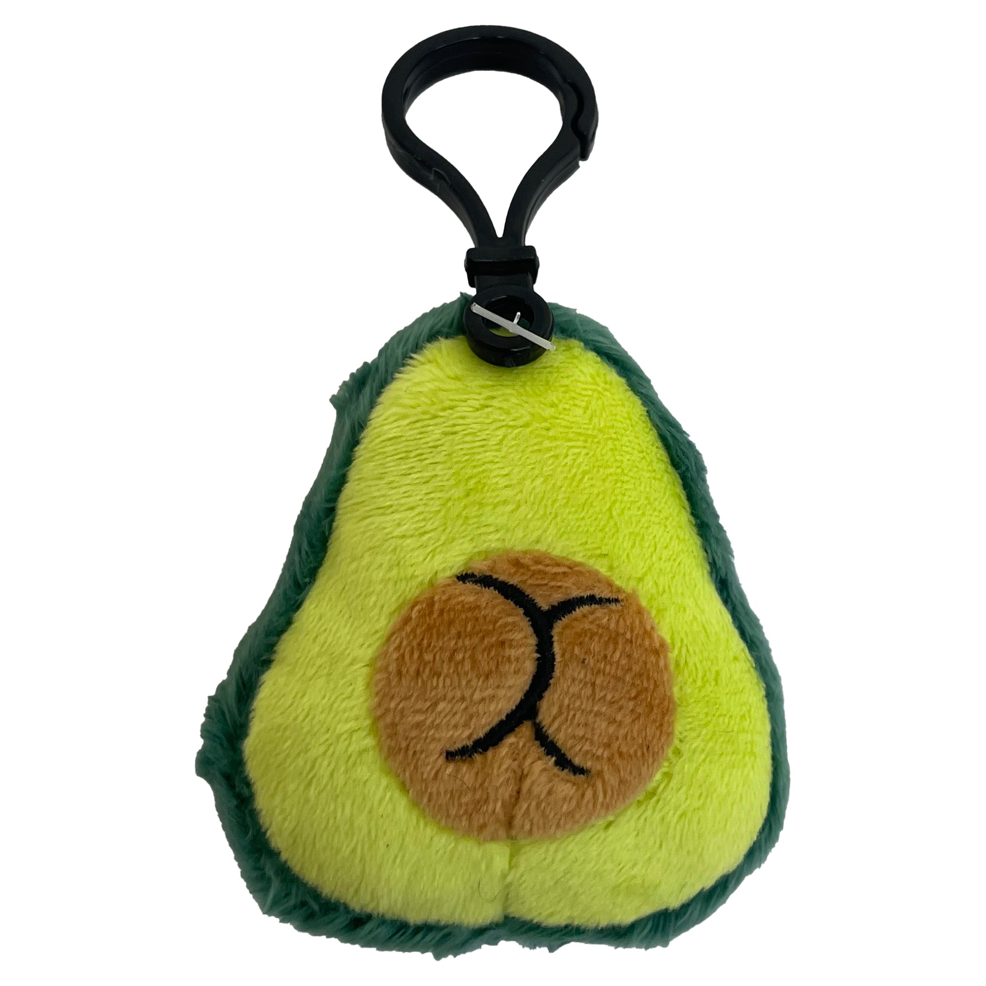 Butts On Things - Plush Clip-Ons - Image 14