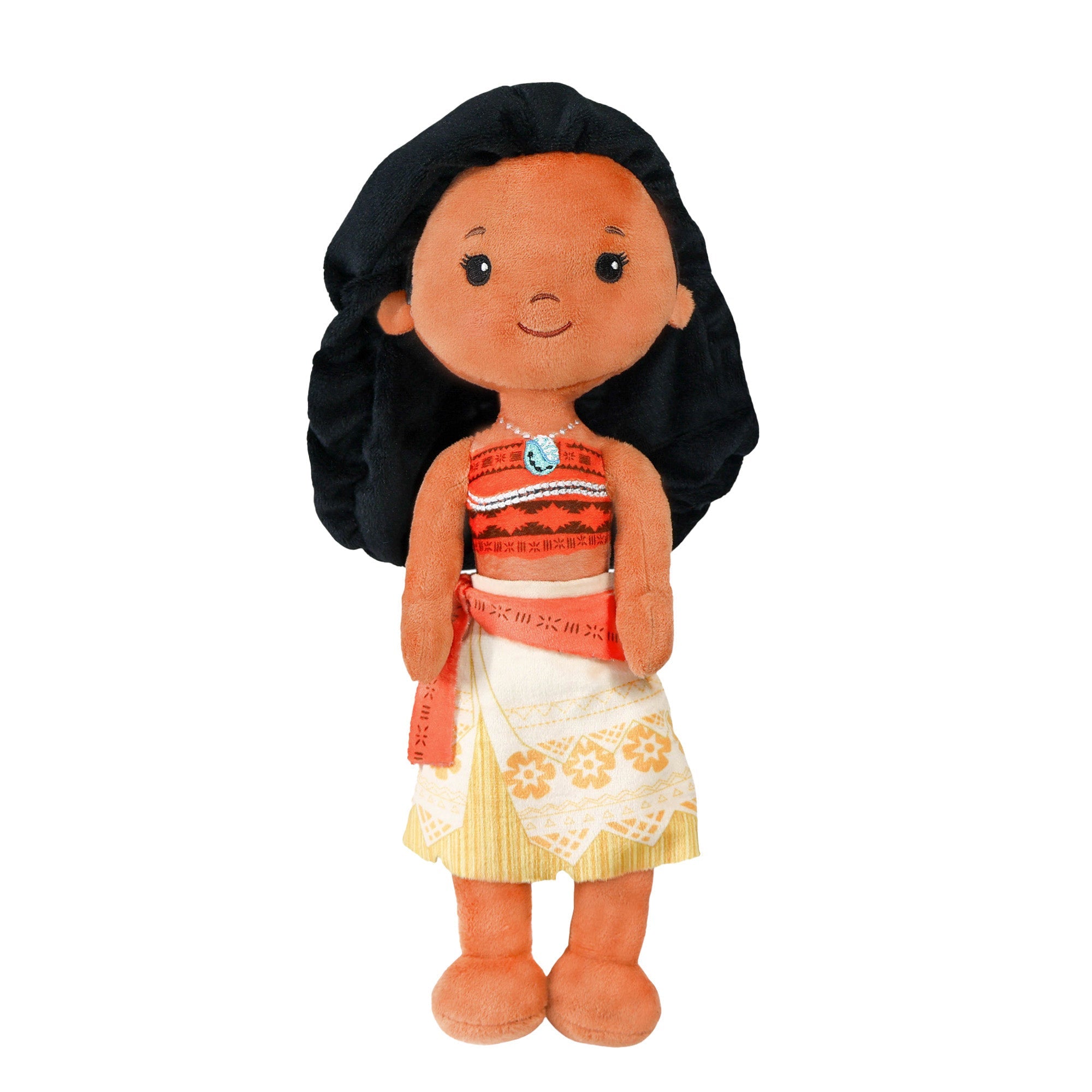 Disney Princess Moana Plush