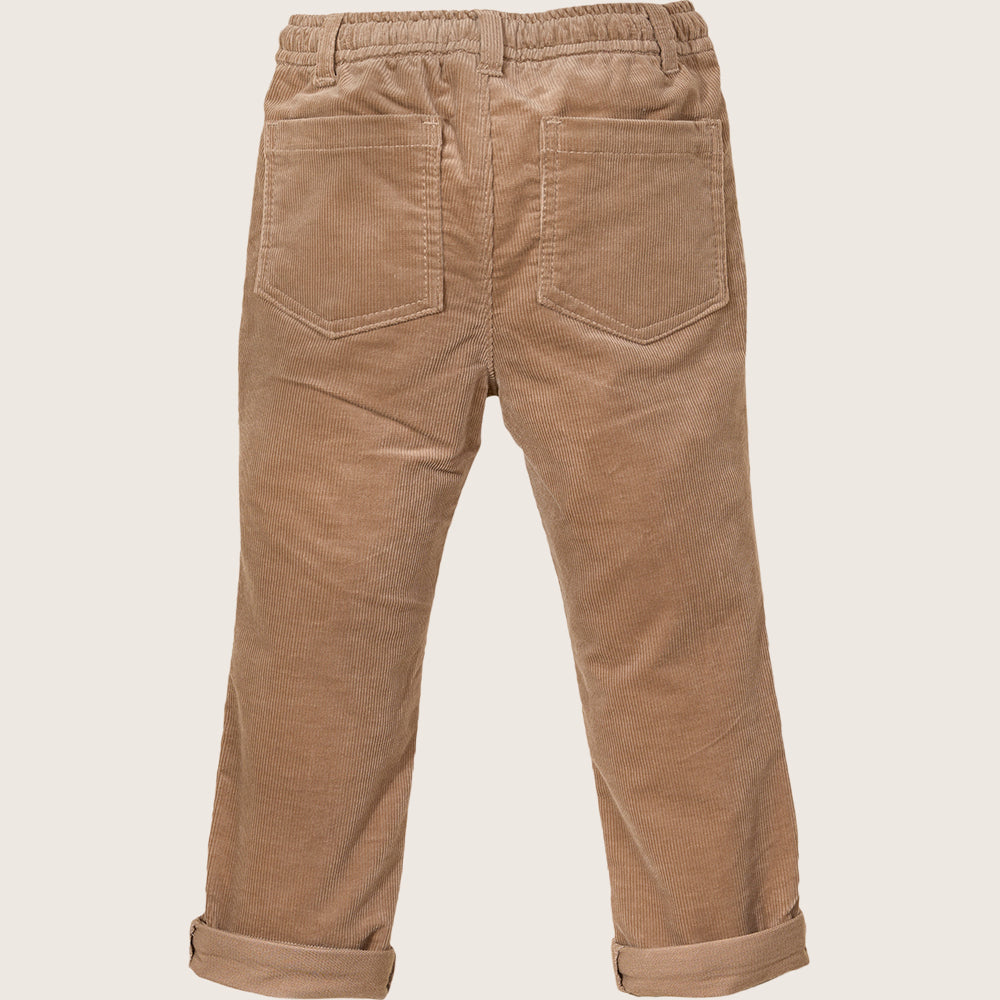 Cord Jogger TBHWB00 - Kelp / 12-18m - Image 2
