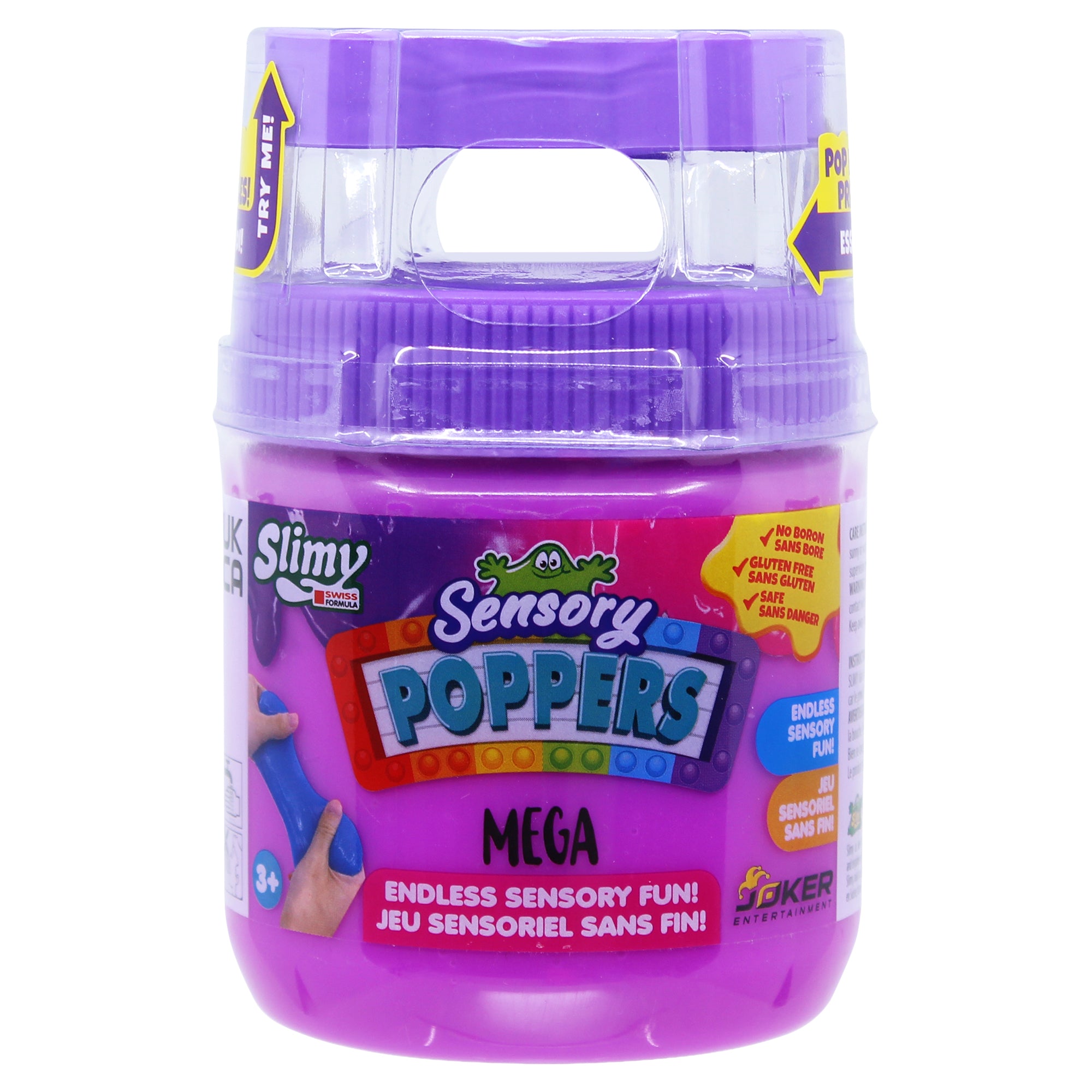 Slimy - Sensory Popper - Mega Edition - Image 8