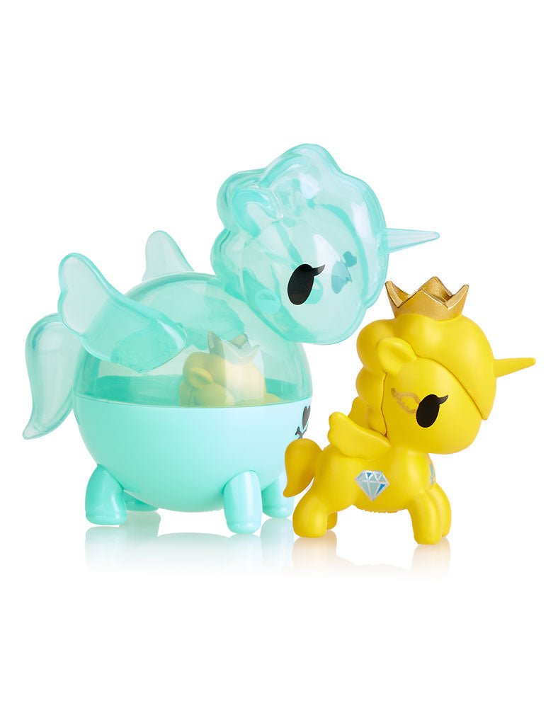 Tokidoki Capsule Cuties Unicorno - Image 11