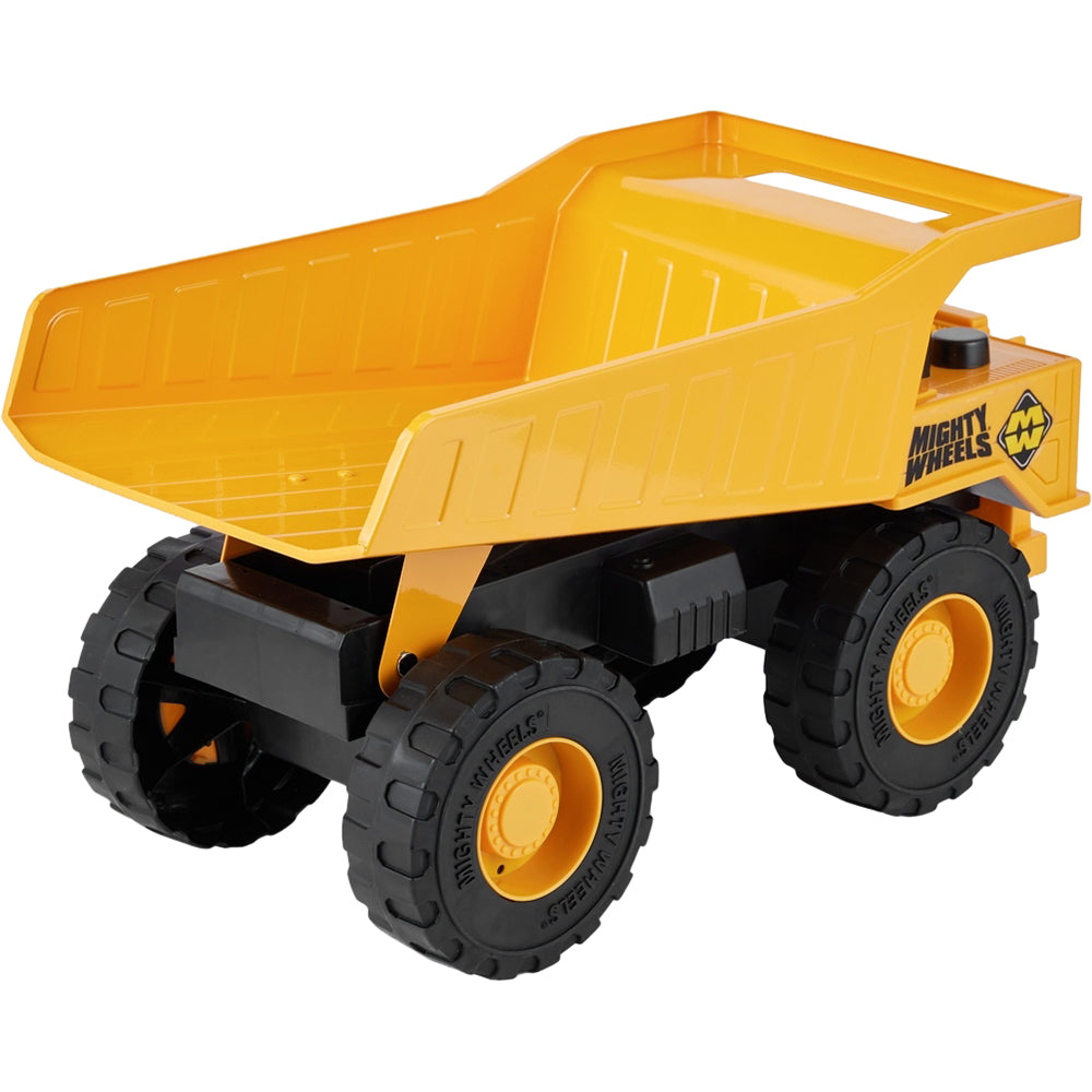 Made By Mastermind Toys MMT Dump Truck - Image 18